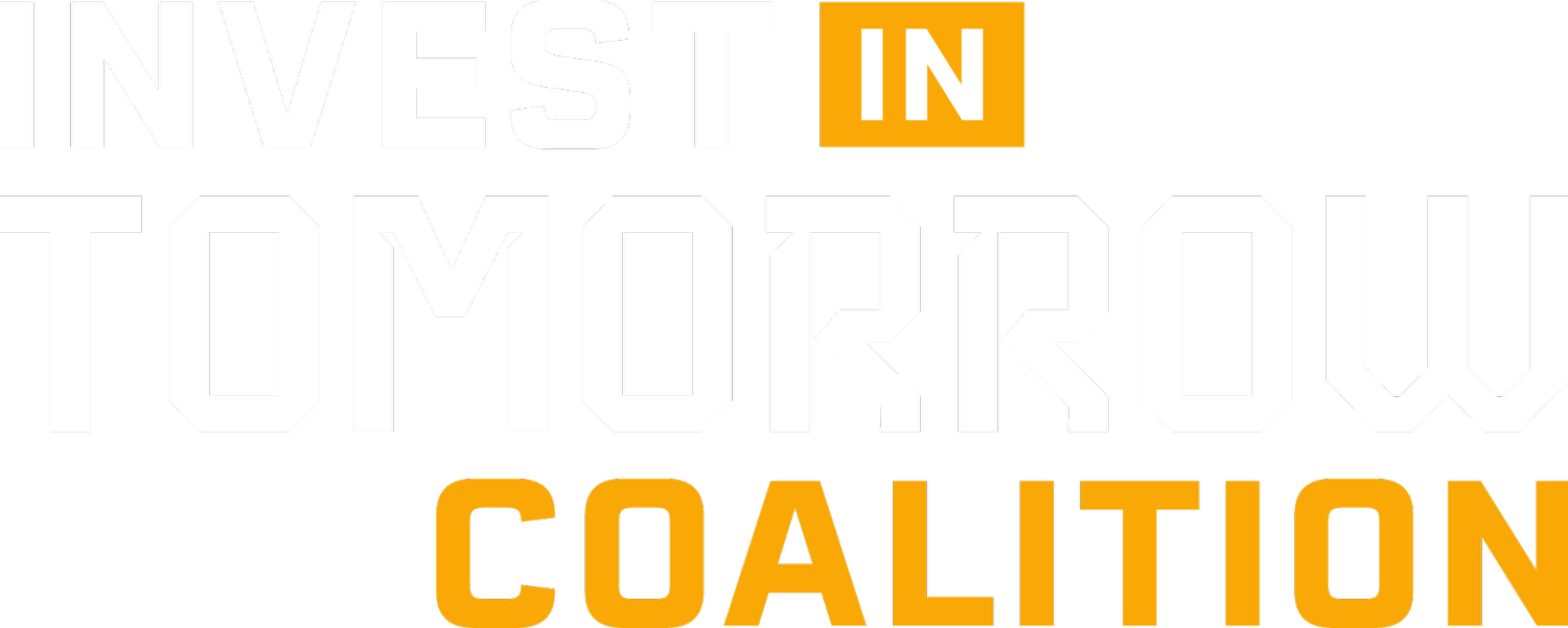 Invest in Tomorrow Coalition